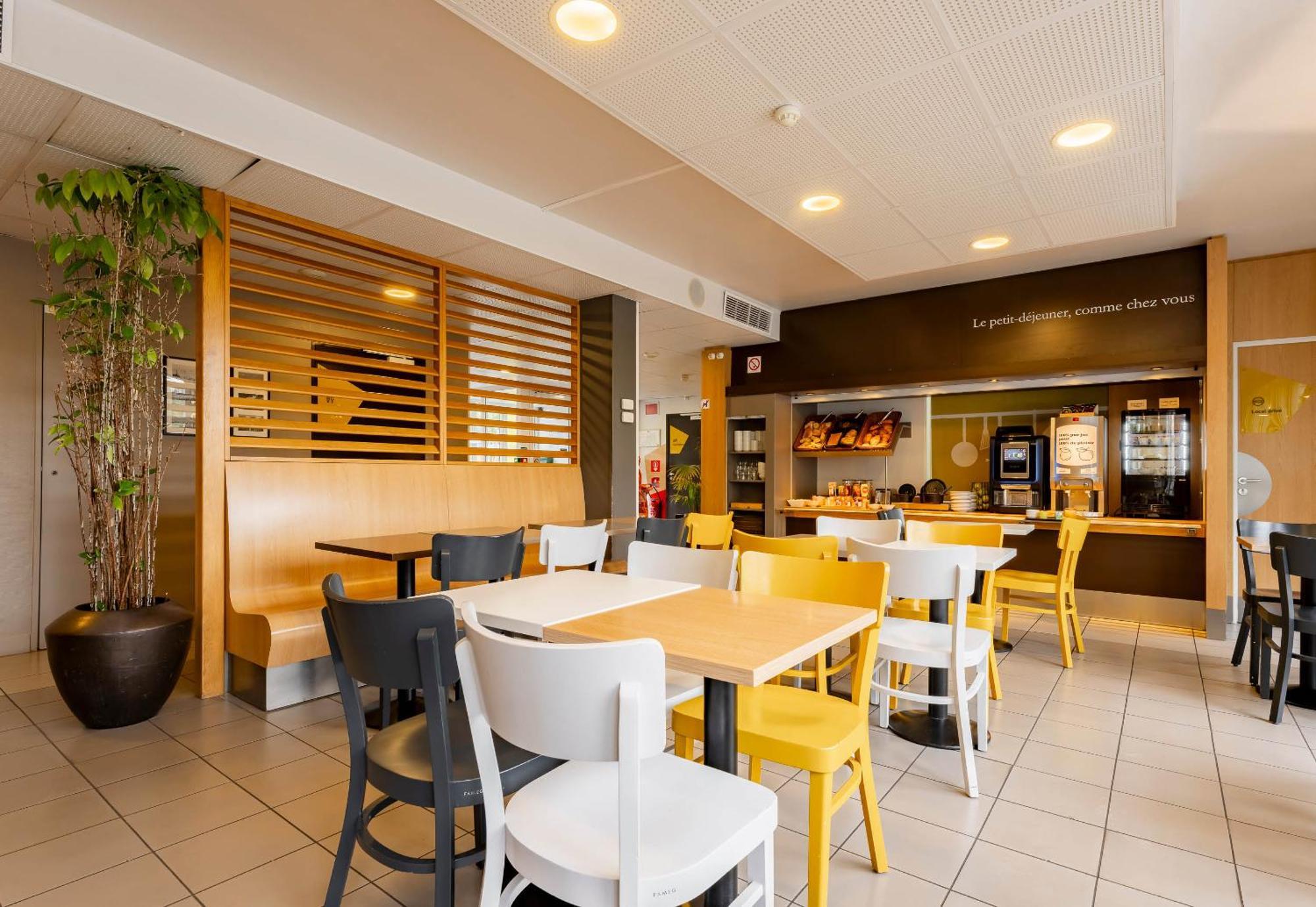 B&B Hotel Valenciennes Marly Marly  Exterior photo