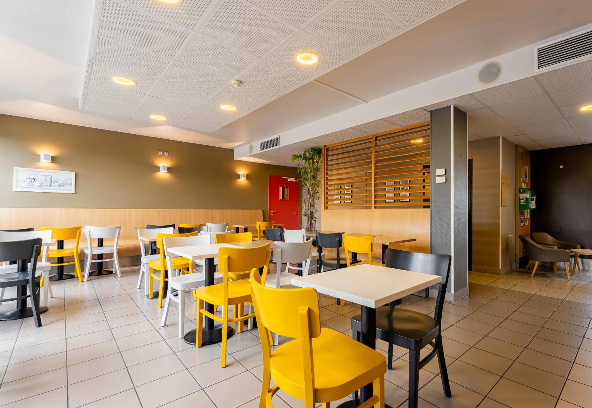 B&B Hotel Valenciennes Marly Marly  Exterior photo