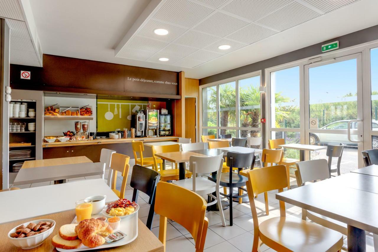B&B Hotel Valenciennes Marly Marly  Exterior photo